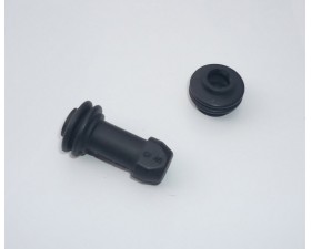 BRZDOVÉ MANŽETY TŘMENU - JAWA 300CL, PÉRÁK + MODEL 42